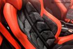 Ferrari 458 Spider by Carlex Design 2016 года